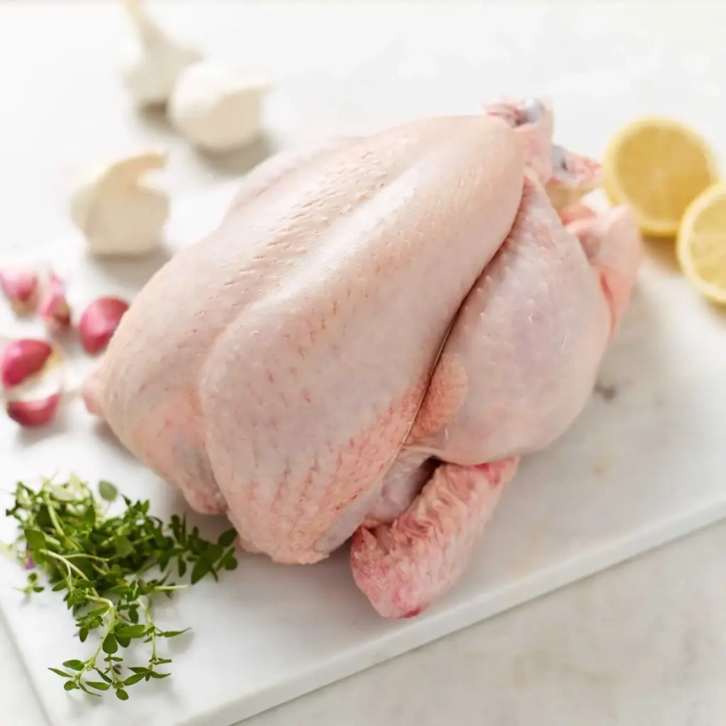Chicken Whole withskin