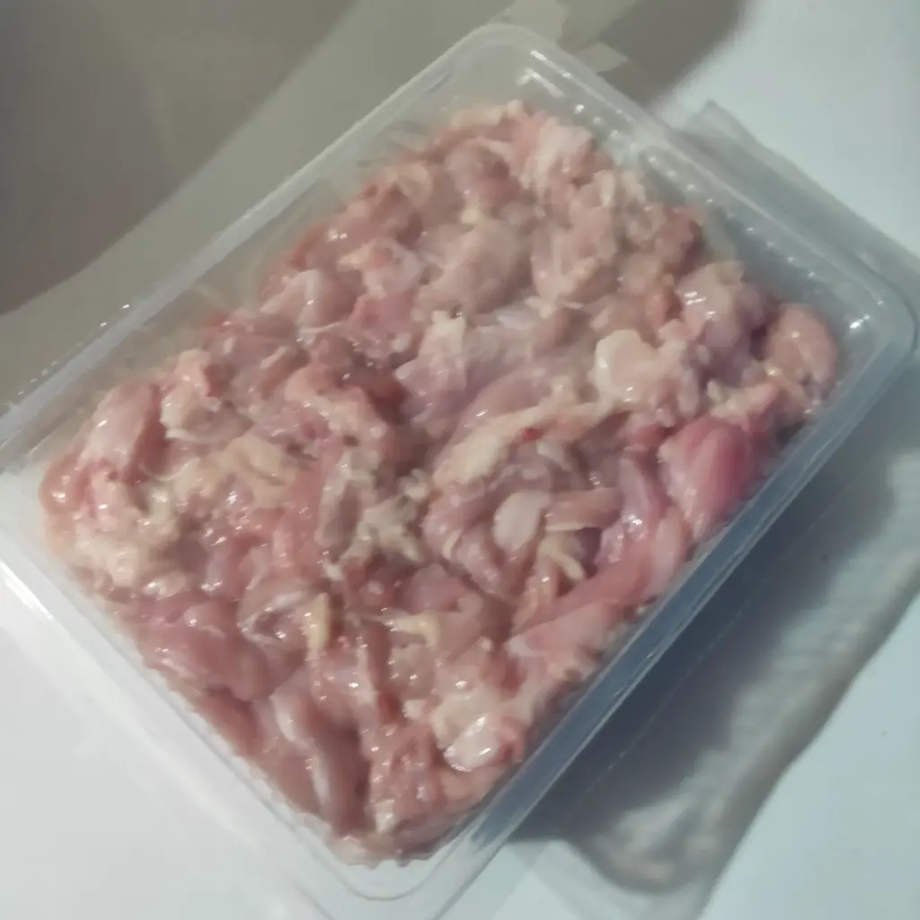 Chicken Neck boneless