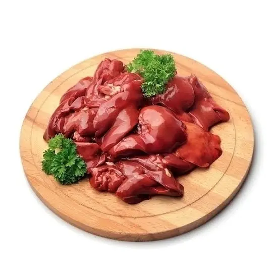 Chicken Lever