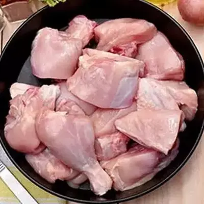 Chicken Cuts