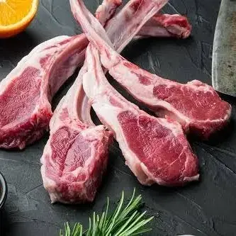 Mutton Chops 500gms