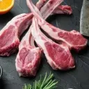 Mutton Chops 500gms