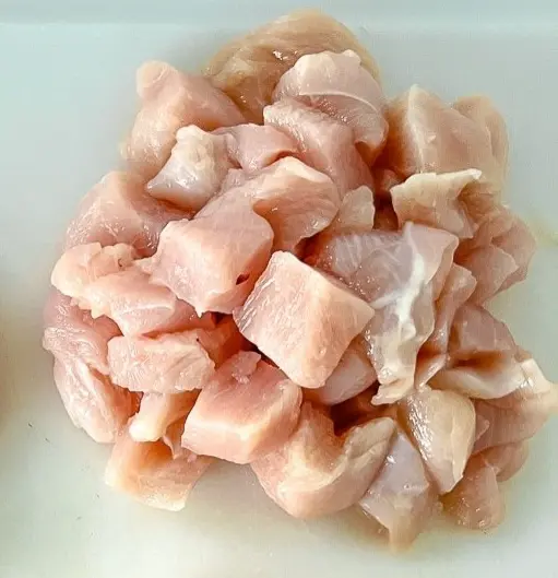 Chicken Breast Cuts (boneless)