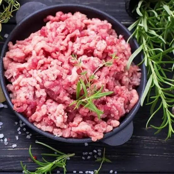 Chicken mince 480gms